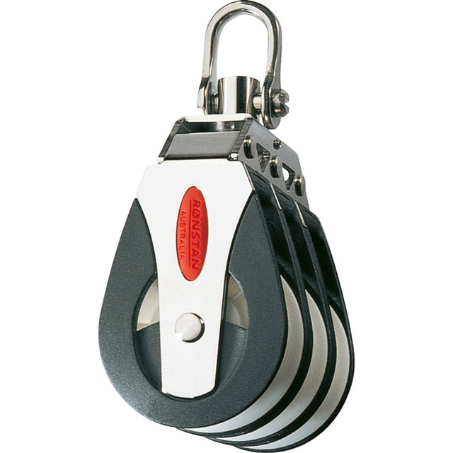 Ronstan Series 50 AP Block, Triple