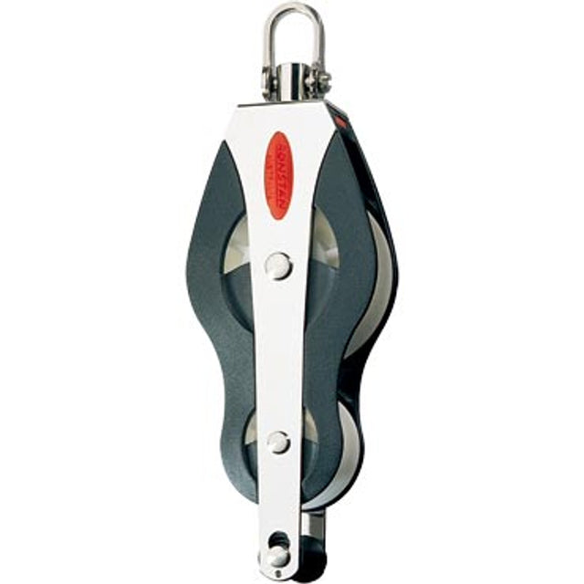 Ronstan Series 50 AP Block, Fiddle, Becket