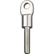 Ronstan Eyebolt SS 53.5 x 1/4"UNF Thread