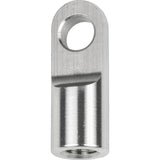 Ronstan Stainless Anchor Nut, 1/4" UNF Thread