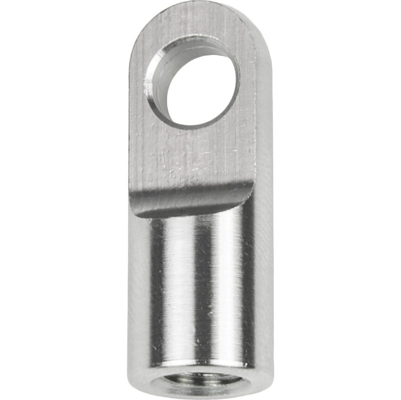 Ronstan Stainless Anchor Nut, 1/4" UNF Thread