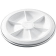 Ronstan Inspection Hatch White