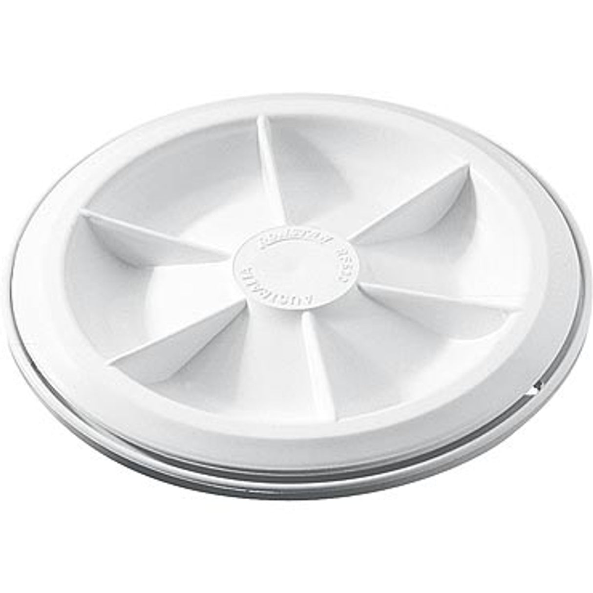Ronstan Inspection Hatch White