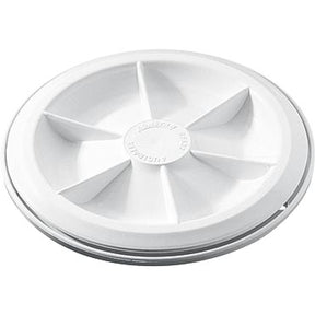 Ronstan Inspection Hatch White