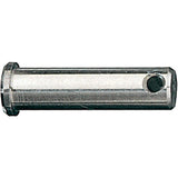 Ronstan Clevis Pin Stainless Steel 5/8" x 1" (15.7mm x 25.5mm)