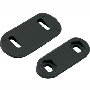 Ronstan Small Wedge Kit, Black