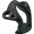 Ronstan Small Cleat Fairlead, Black