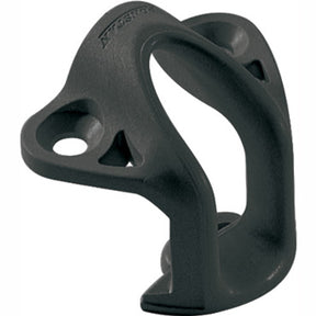 Ronstan Small Cleat Fairlead, Black