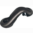 Ronstan Medium Saddle S/S Liner, Suits "T&C' Cam Cleat, Black