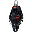 Ronstan Series 55 RT Orbit Block, Single Becket Swivel