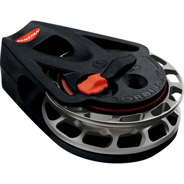 Ronstan Series 55 RT Orbit Block, Cheek Block Anti-Clockwise Rotation
