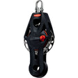 Ronstan Series 55 RT Orbit Block, Fiddle Becket Swivel