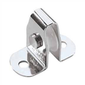 Ronstan Single Lead Block Removeable Sheave.