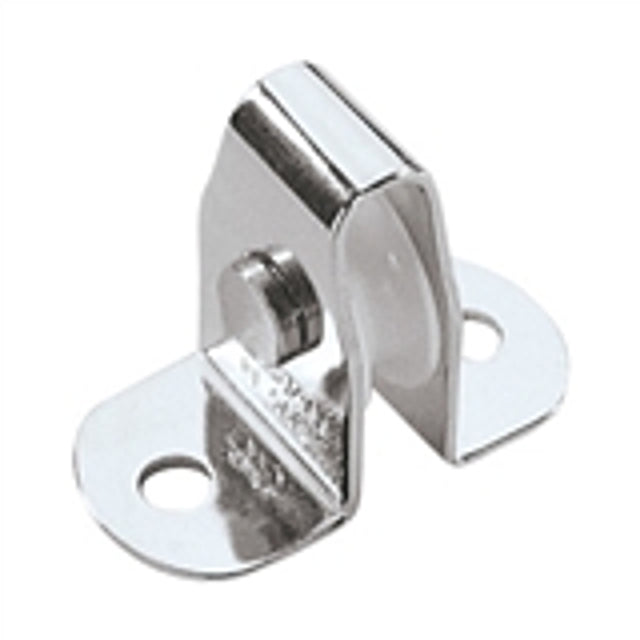 Ronstan Single Lead Block Removeable Sheave.