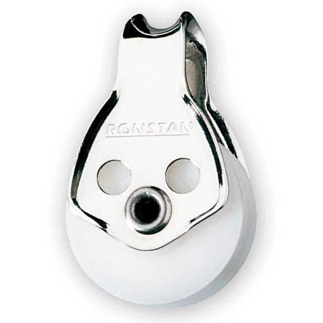 Ronstan Series 25 Block Loop Top