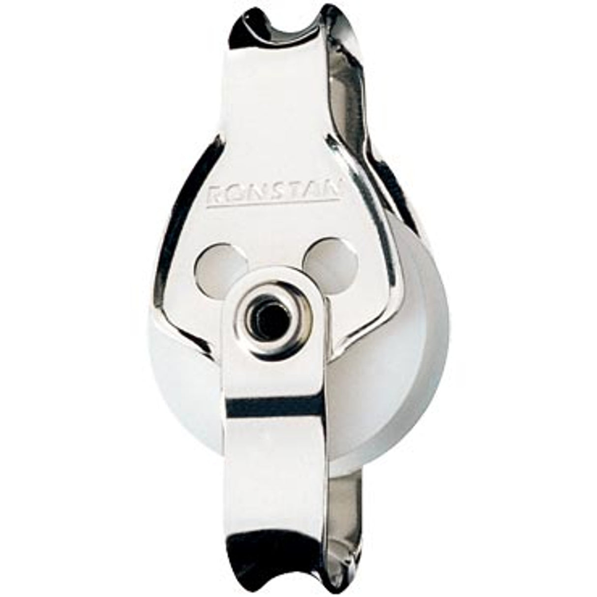 Ronstan Series 25 Block & Becket Loop Top