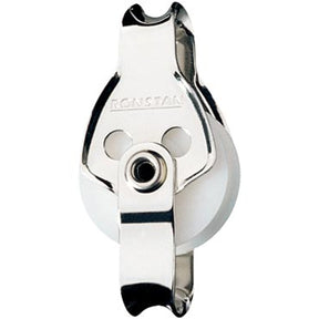 Ronstan Series 25 Block & Becket Loop Top