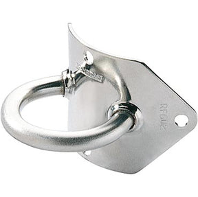 Ronstan Spinnaker Pole Ring Curved Base RONRF602