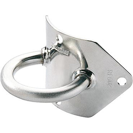 Ronstan Spinnaker Pole Ring Curved Base RONRF602