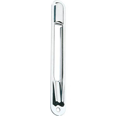 Ronstan Medium Exit Plate
