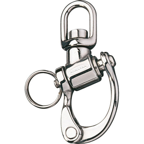 Ronstan Trunnion Snap Shackles