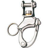 Ronstan Snap Shackle Fork Bale 72mm