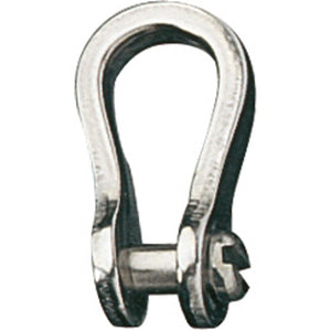 Stamped Shackles