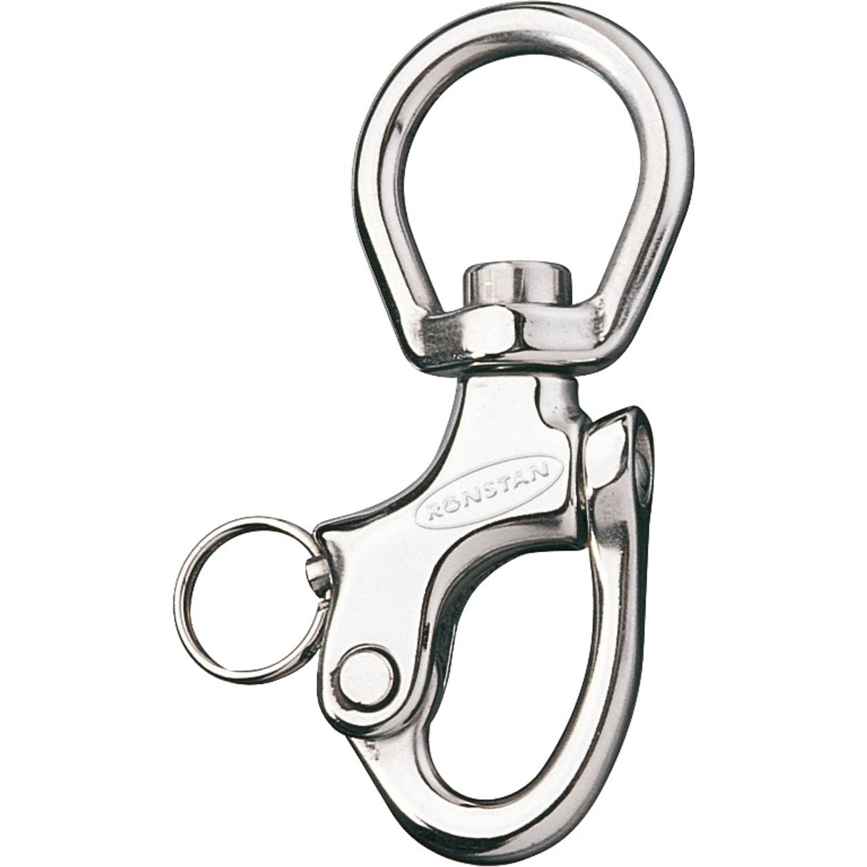 Ronstan Snap Shackle Large Bale 101mm