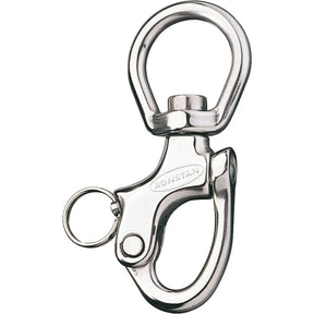 Ronstan Snap Shackle Large Bale 101mm