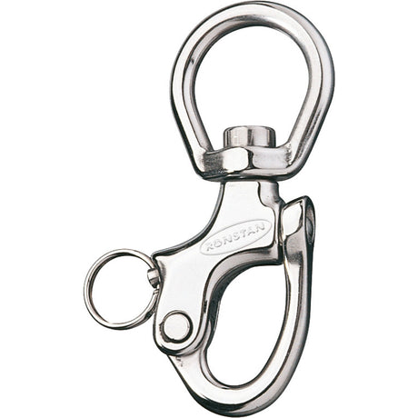 Ronstan Snap Shackle Large Bale 101mm