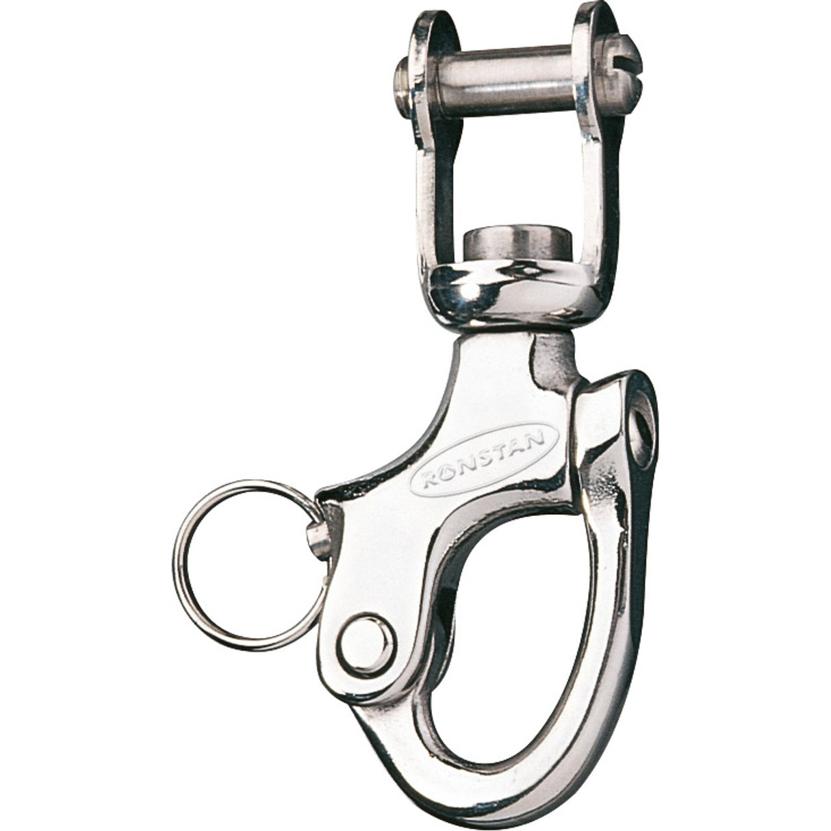 Ronstan Snap Shackle Fork Bale 95mm