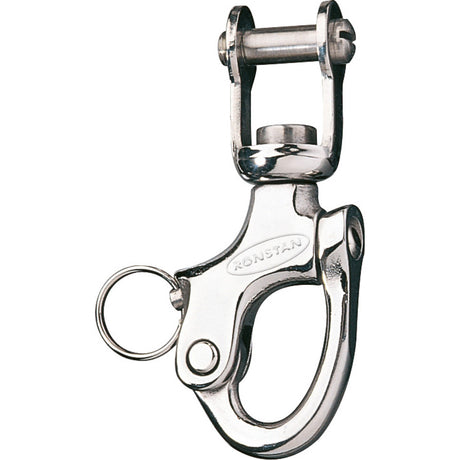 Ronstan Snap Shackle Fork Bale 95mm