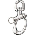 Ronstan Snap Shackle Small Bale 110mm
