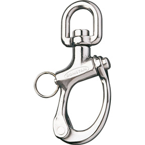 Ronstan Snap Shackle Small Bale 110mm