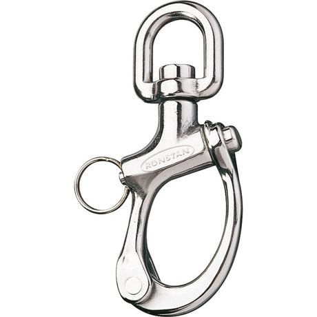 Ronstan Snap Shackle Small Bale 110mm