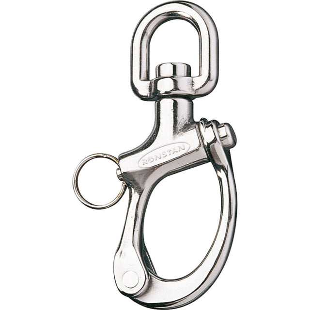 Ronstan Snap Shackle Small Bale 110mm