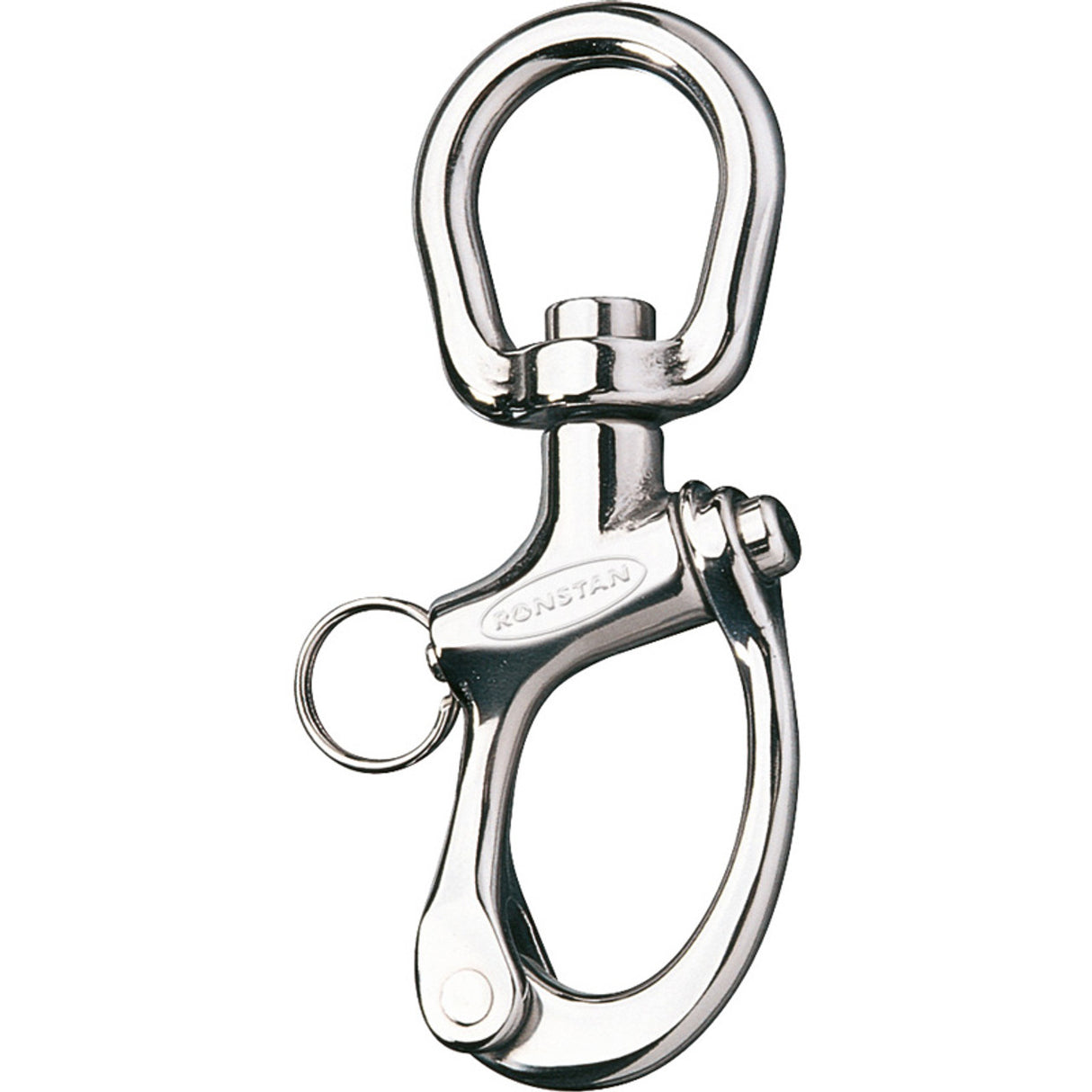 Ronstan Snap Shackle Large Bale 122mm