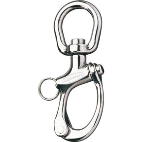 Ronstan Snap Shackle Large Bale 122mm