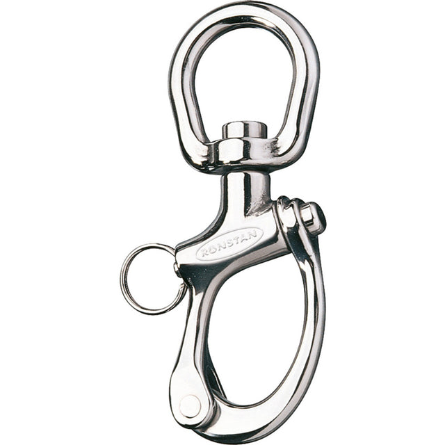 Ronstan Snap Shackle Large Bale 122mm