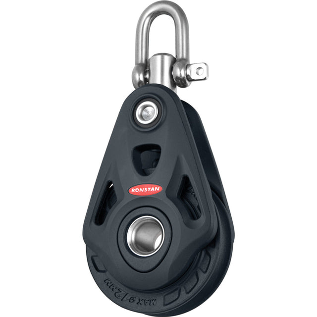 Ronstan Series 60 Core Block, Single