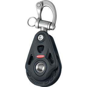 Ronstan Series 60 Core Block, Snap Shackle