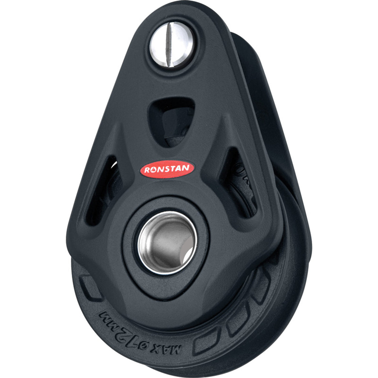 Ronstan Series 60 Core Block, Halyard