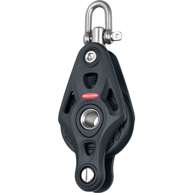 Ronstan Series 60 Core Block, Single, Becket