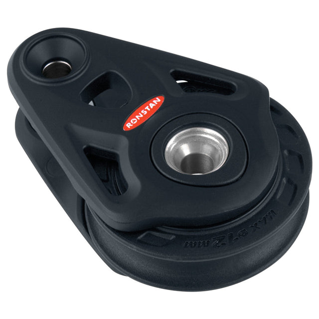 Ronstan Series 60 Core Block, Foot