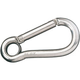 Ronstan Carbine Hook 80mm