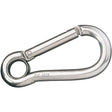 Ronstan Carbine Hook 100mm