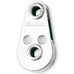 Ronstan Series 19 Block, Tube Rivet