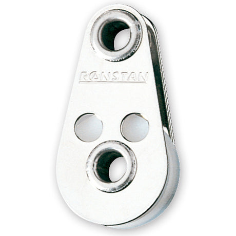 Ronstan Series 19 Block, Tube Rivet