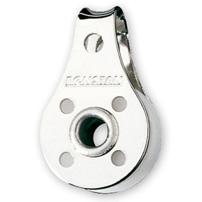 Ronstan Series 19 Block Loop Top