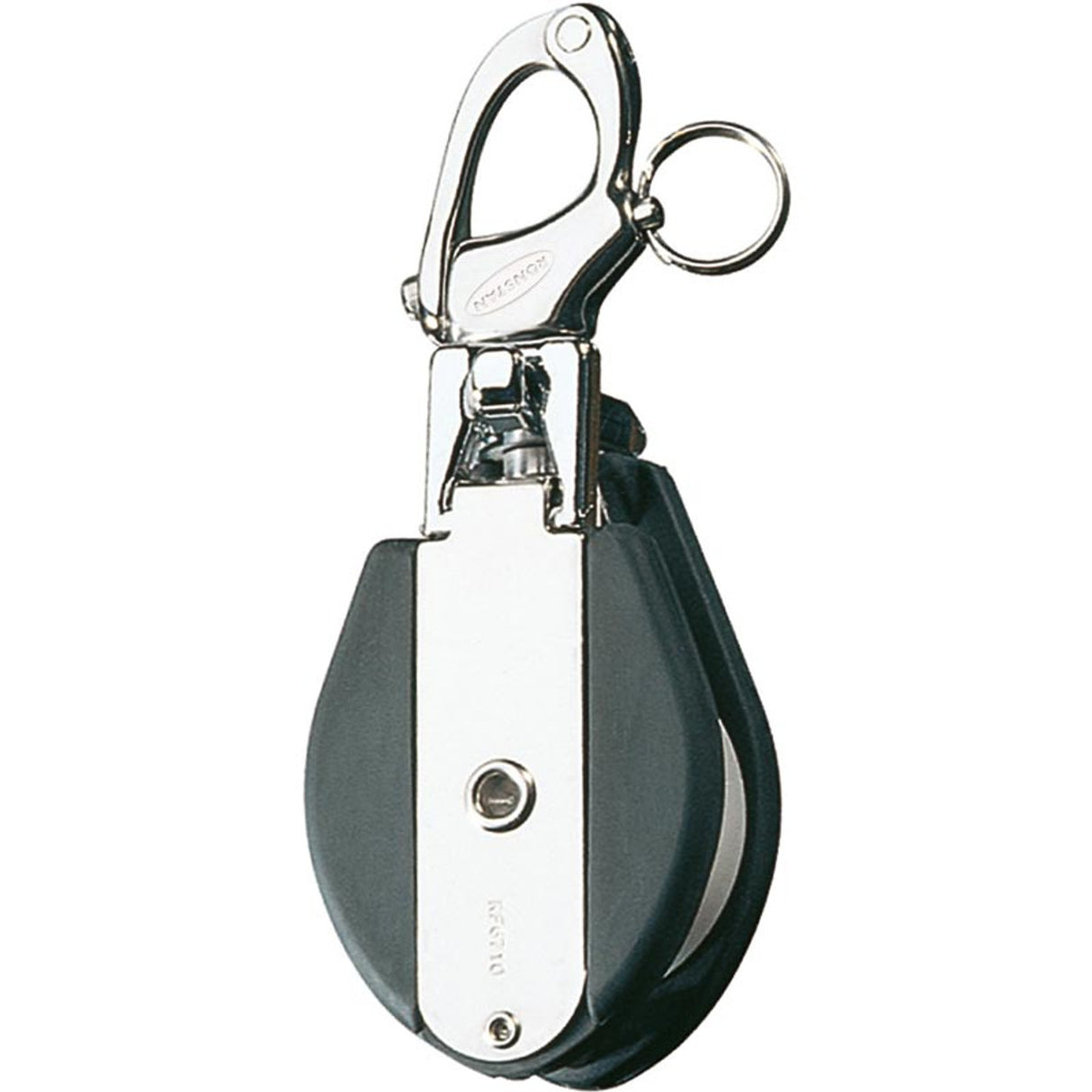 Ronstan Snatch Block, Acetal Sheave, 139mm LOA